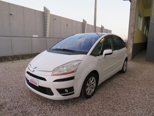 Citroen C4 1.6 HDi 110