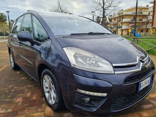 Citroen C4 1.6 HDi 110