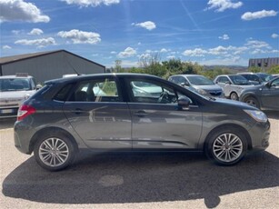 Citroen C4 1.6 HDi 90 Attraction usato