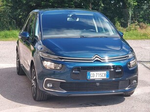 Citroen C4 SpaceTourer BlueHDi 130