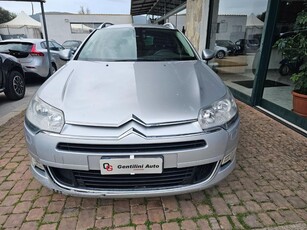 Citroen C5 2.0 HDi 140