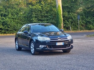 Citroen C5 2.0 HDi 163 aut. Dynamique usato