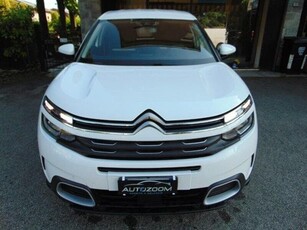 CITROEN C5 AIRCROSS C5 Aircross BlueHDi 130 S&S EAT8 Business