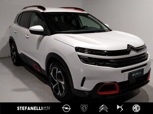 Citroen C5 Aircross PureTech 130