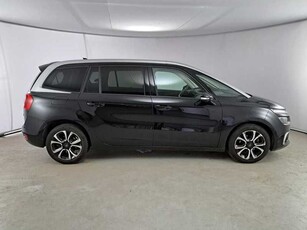 CITROEN GRAND C4 SPACETOURER PureTech 130 S/S Shine