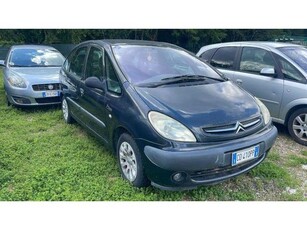 CITROEN Xsara Picasso 2.0 HDi Classique Pack