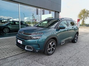 Citroën C5 Aircross 2018 1.5 bluehdi Feel s&s 130cv my20