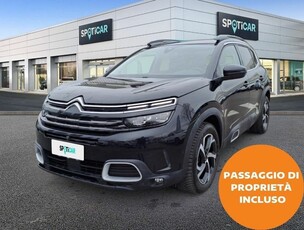 Citroën C5 Aircross BlueHDi 130 S&S Shine EAT8