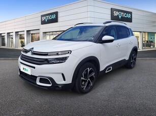 Citroën C5 Aircross PureTech 130 S&S Feel Pack