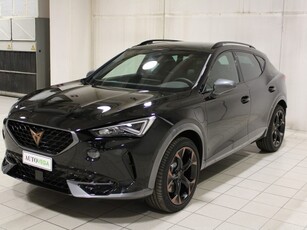 Cupra Formentor 1.4 e-Hybrid