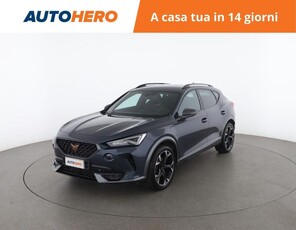 Cupra Formentor 1.4 e-Hybrid