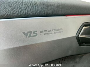 CUPRA FORMENTOR 2.5 TSI 4Drive DSG VZ5 Taiga Grey