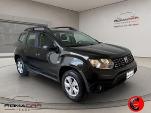 DACIA DUSTER 1.5 Blue dCi 8V 115 CV 4x2 Comfort