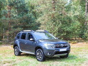 DACIA DUSTER 1.5 dCi 110CV 4x2 Ambiance