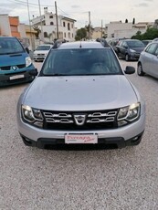 DACIA Duster 1.5 dCi 110CV 4x2 Lauréate Diesel