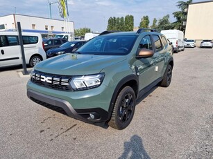 Dacia Duster 1.5 dCi 110CV