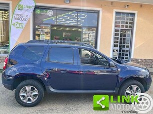 DACIA DUSTER 1.5 dCi 110CV Start&Stop 4x2 Ambiance