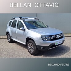 Dacia Duster 1.6 110CV