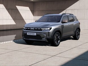 Dacia Duster NUOVO Extreme Tce 130 4x4