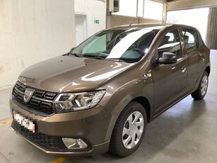 Dacia Sandero 1.0 SCe 12V 75CV