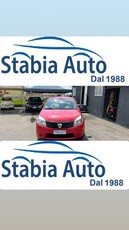 Dacia Sandero 1.2 16V Lauréate G.P.L