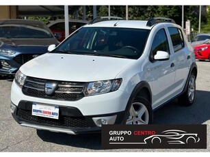 DACIA Sandero Stepway 1.5 dCi 90CV