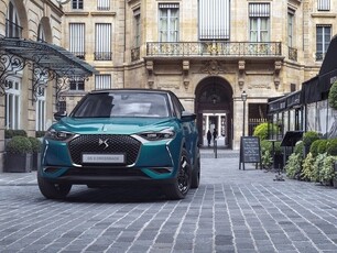 DS 3 CROSSBACK 3 Crossback PureTech 130 aut. Performance Line