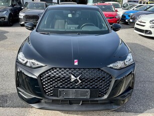 Ds DS3 Crossback BlueHDi 100 Performance