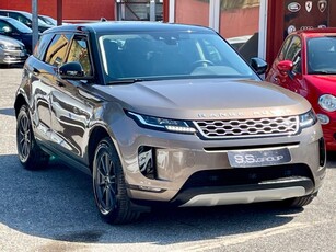 Evoque 2.0 I4 200 CV AWD Auto R-Dynamic/unipro/rate