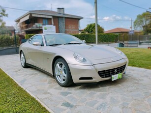 Ferrari 612 Scaglietti F1