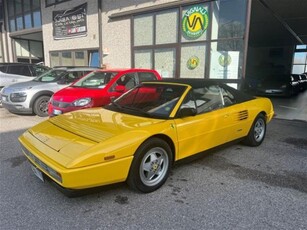 Ferrari Mondial Spider 3.4 t cat cabriolet usato