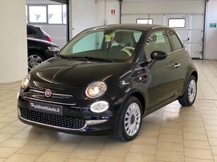 Fiat 500 1.0 Hybrid