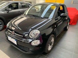 Fiat 500 1.0 Hybrid