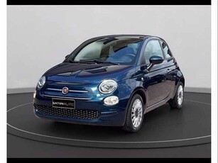 Fiat 500 1.0 hybrid 70cv usato