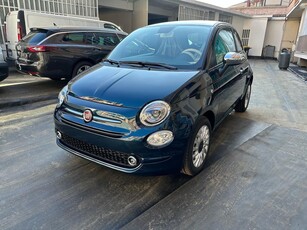 Fiat 500 1.0 Hybrid