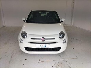 FIAT 500 1.0 Hybrid Club