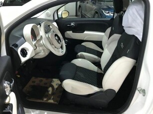 FIAT 500 1.0 Hybrid Dolcevita Clima Aut/Tetto Pano/Car Play