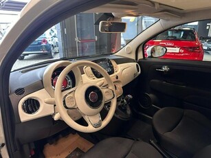 FIAT 500 1.0 Hybrid Dolcevita Full Optional