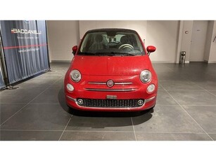 FIAT 500 1.0 Hybrid Dolcevita KM 0 BACCANELLI SPA