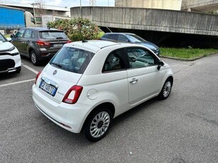 FIAT 500 1.0 Hybrid Dolcevita NEOPATENTATI