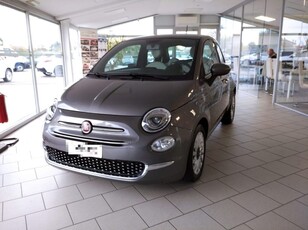 Fiat 500 1.0 Hybrid