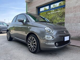 Fiat 500 1.0 Hybrid