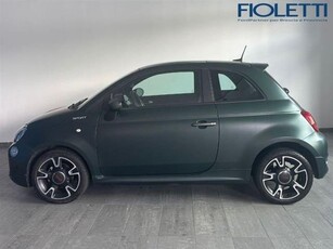 FIAT 500 1.0 Hybrid Sport