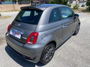 FIAT 500 1.0 Hybrid Sport ?AZIENDALE ?