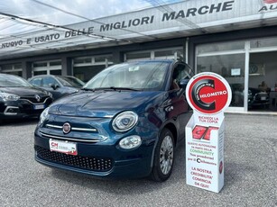 Fiat 500 1.2