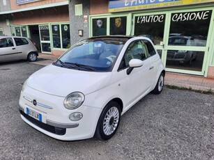 Fiat 500 1.2