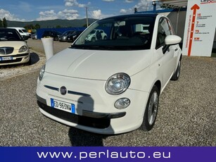 Fiat 500 1.2