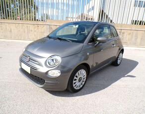 Fiat 500 1.2