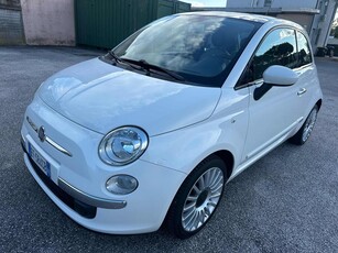 Fiat 500 1.2