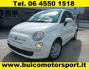 Fiat 500 1.2 by DIESEL usato